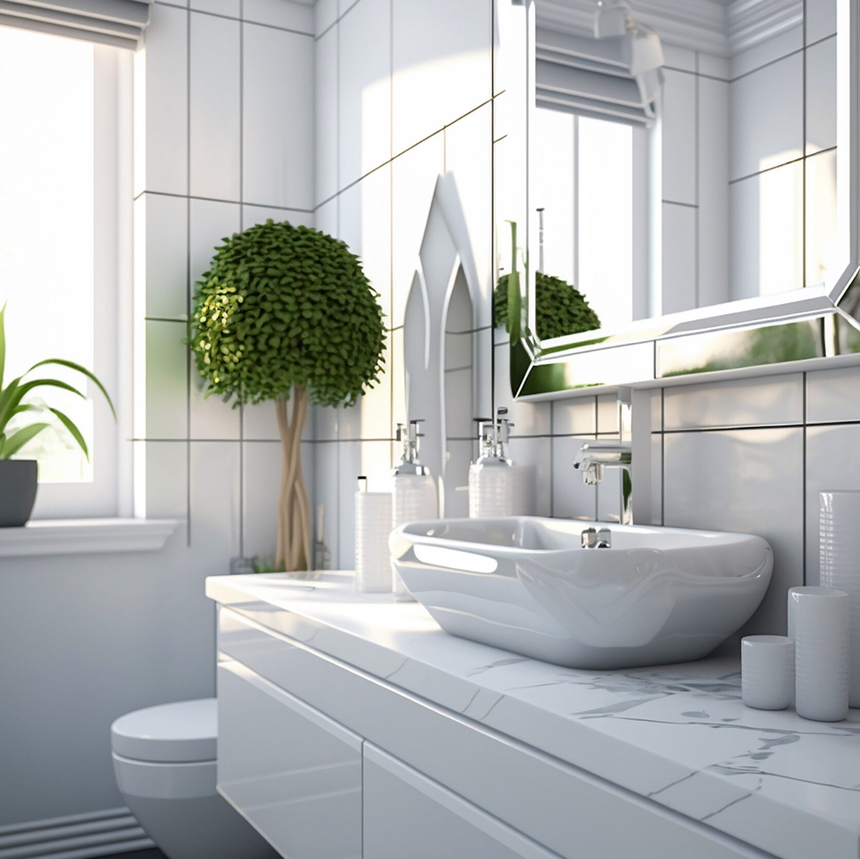 best bathroom remodeling company Rio Rancho