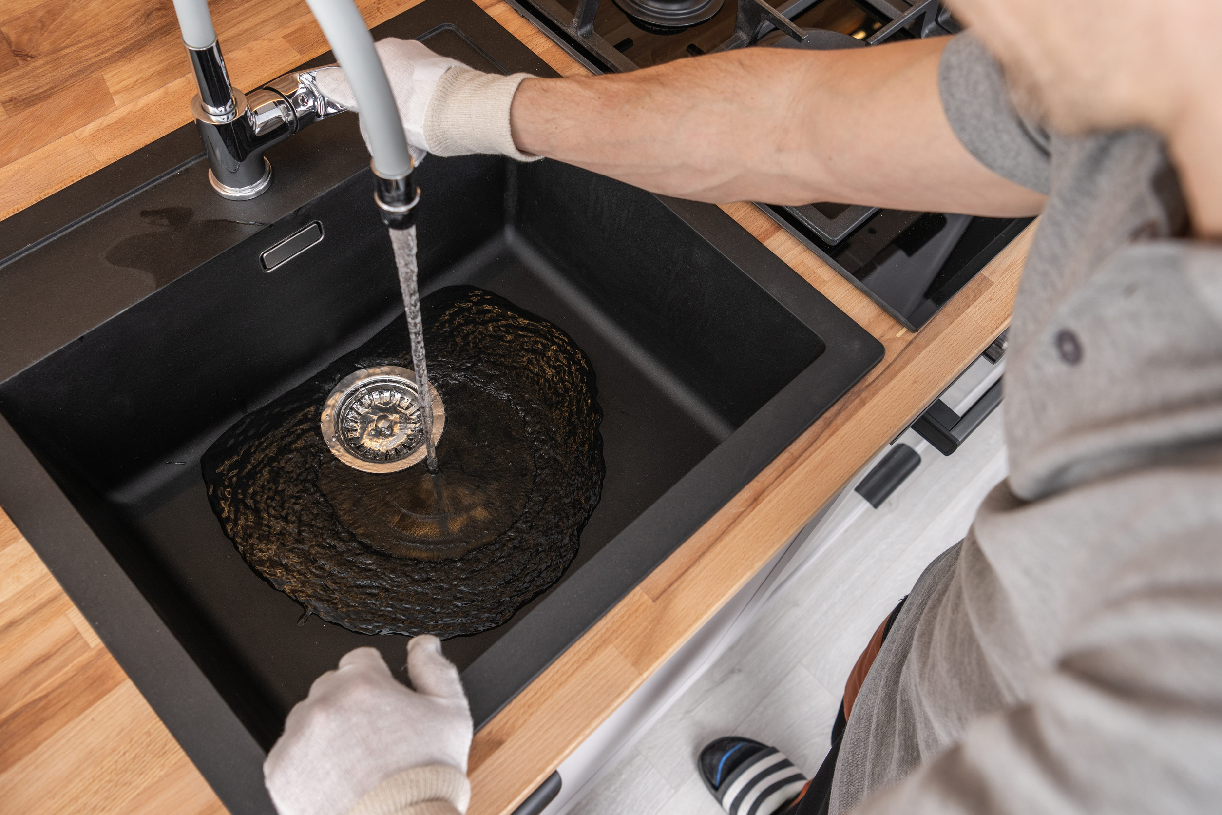 Plumbers Near Rio Rancho