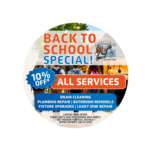back to school specials Albuquerque NM